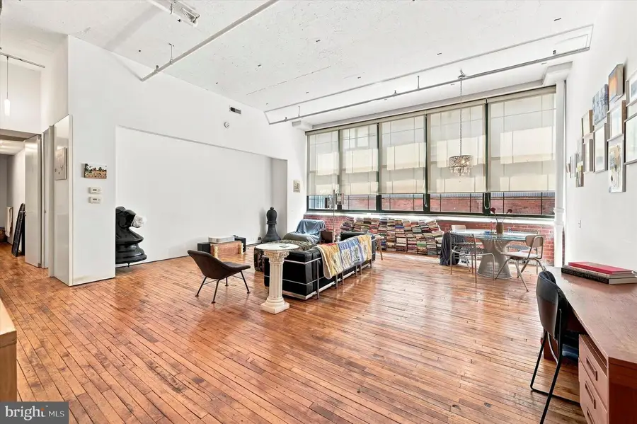 314-22 N 12th St #505, Philadelphia, PA 19107 - #3