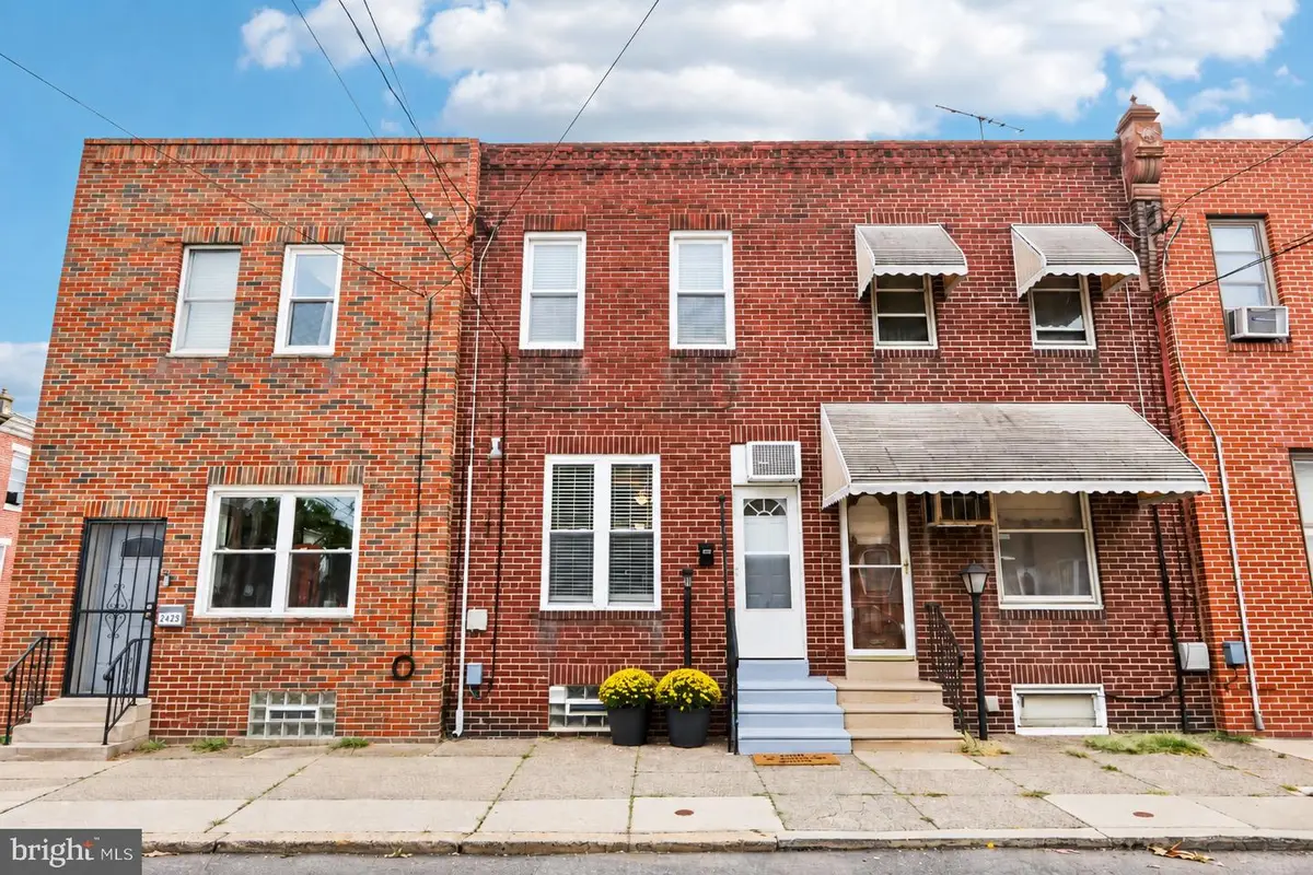 2427 E Indiana Ave, Philadelphia, PA 19134 - #1