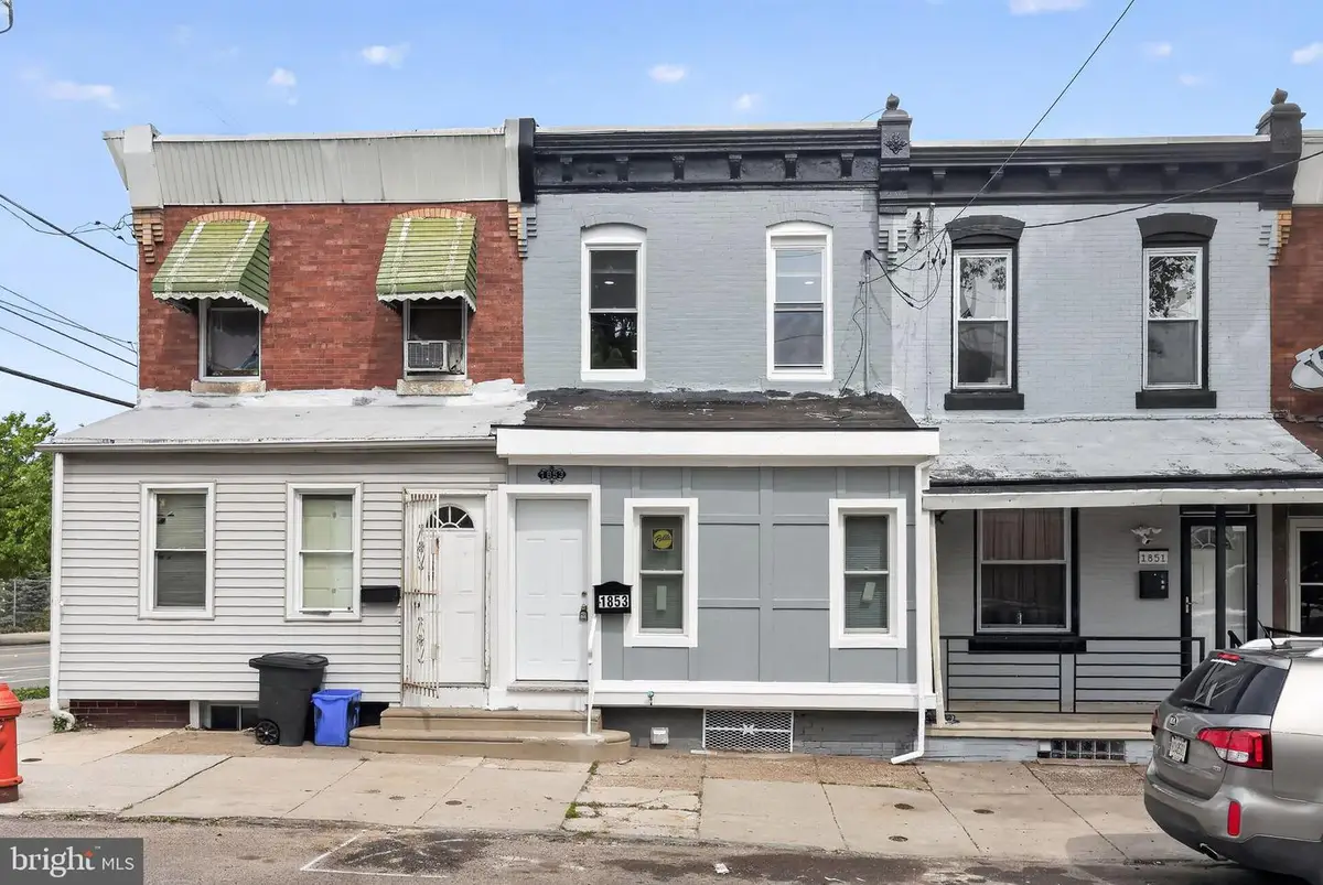 1853 W Juniata St, Philadelphia, PA 19140 - #1