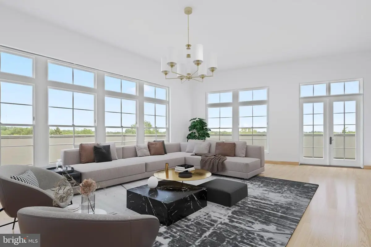 1 W Hartwell Ln #ph1, Philadelphia, PA 19118 - #1