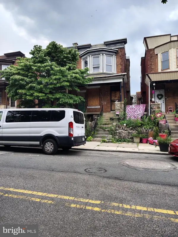 123 W Manheim St, PHILADELPHIA, PA 19144