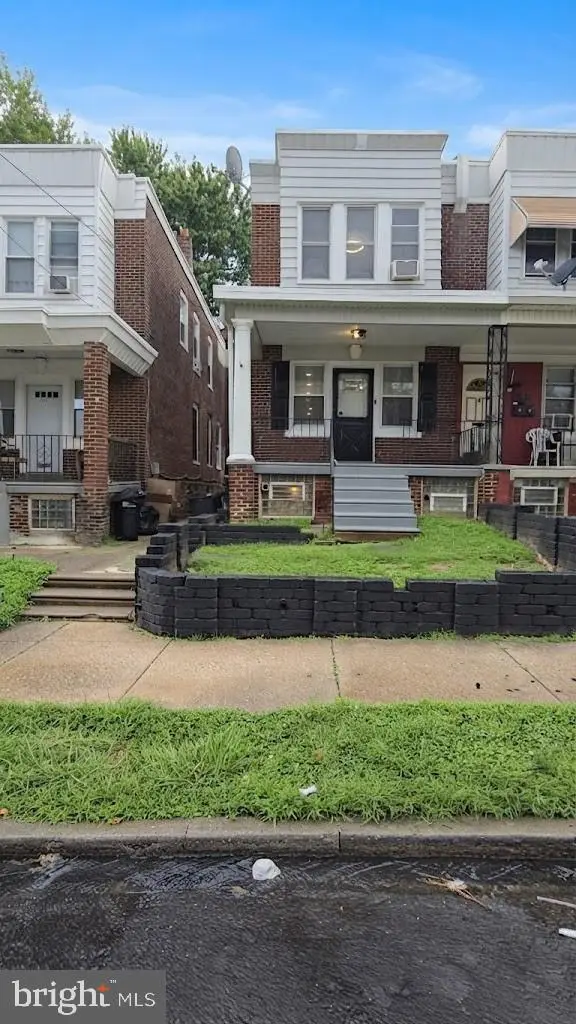 5512 N 6th St, PHILADELPHIA, PA 19120