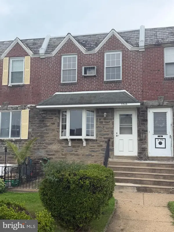 3506 Ashville St, PHILADELPHIA, PA 19136