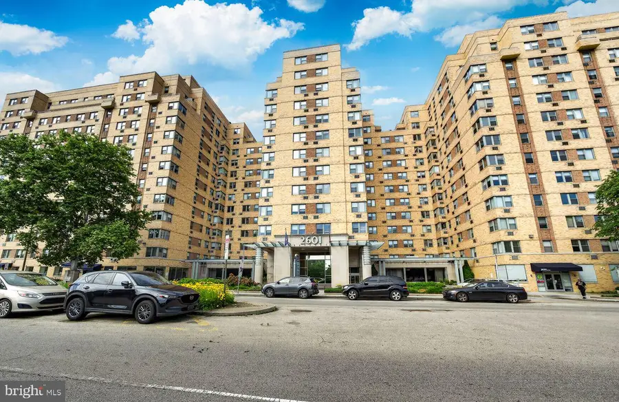 2601 Pennsylvania Ave #308, Philadelphia, PA 19130 - #2