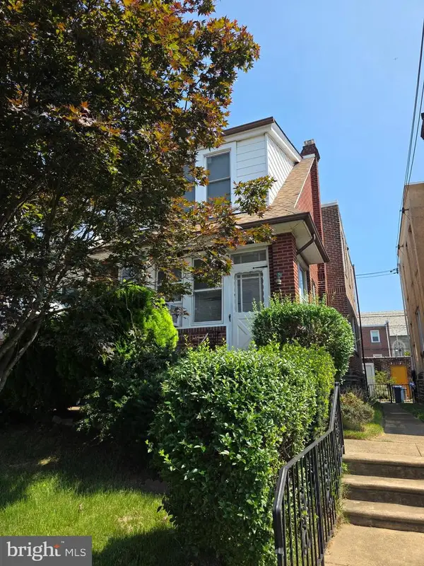 2007 Bleigh Ave, PHILADELPHIA, PA 19152