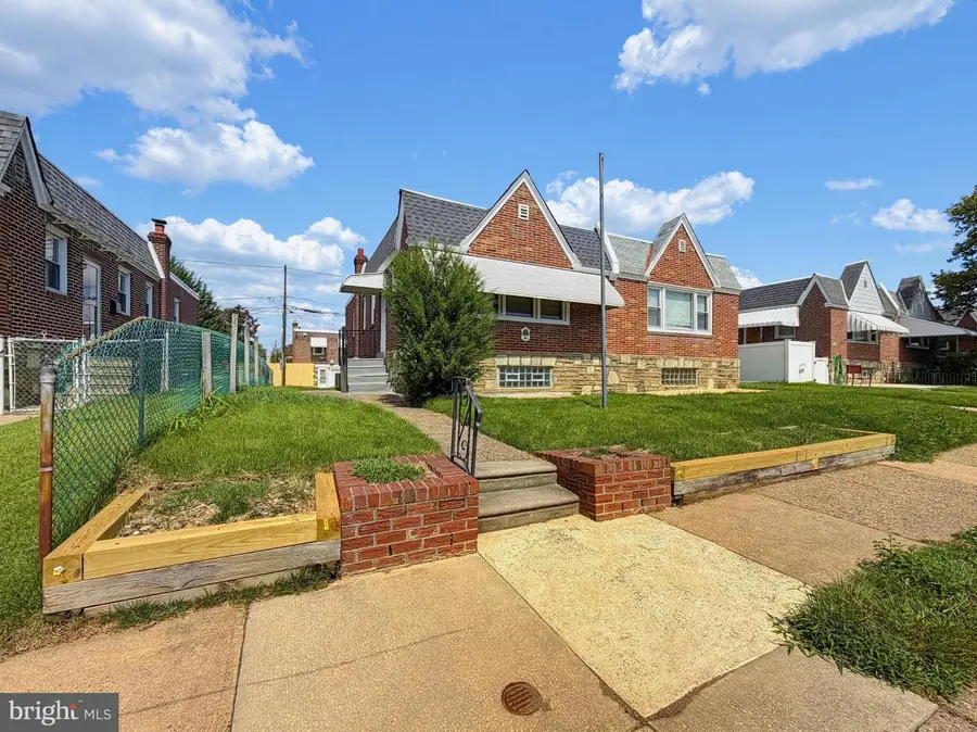 1705 Benson St, Philadelphia, PA 19152 - #3