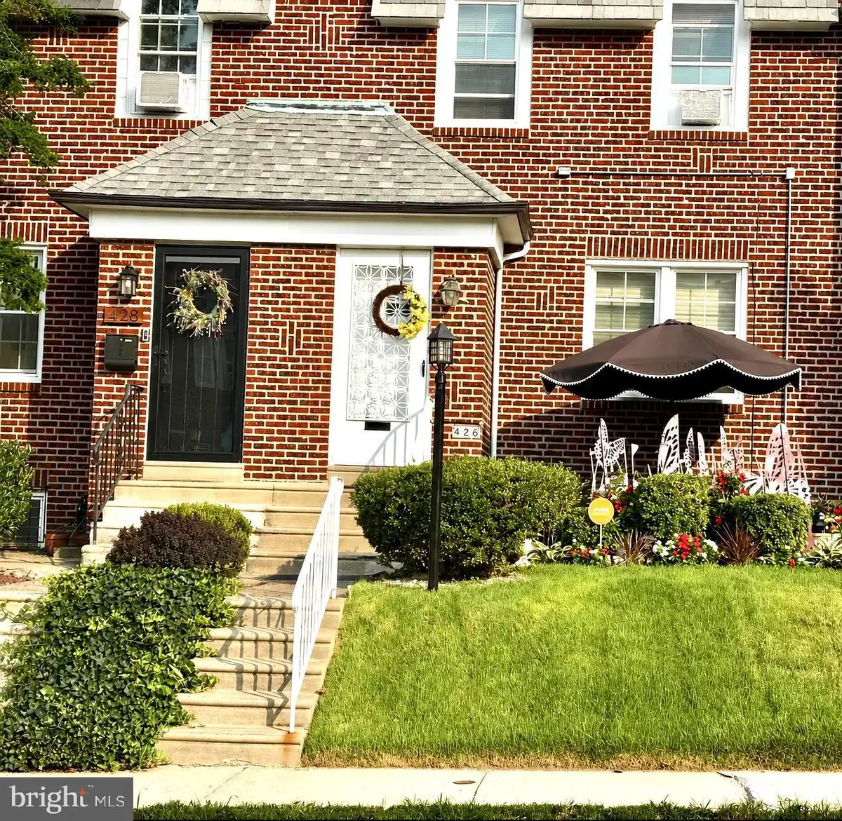 426 E Slocum St E, Philadelphia, PA 19119 - #1