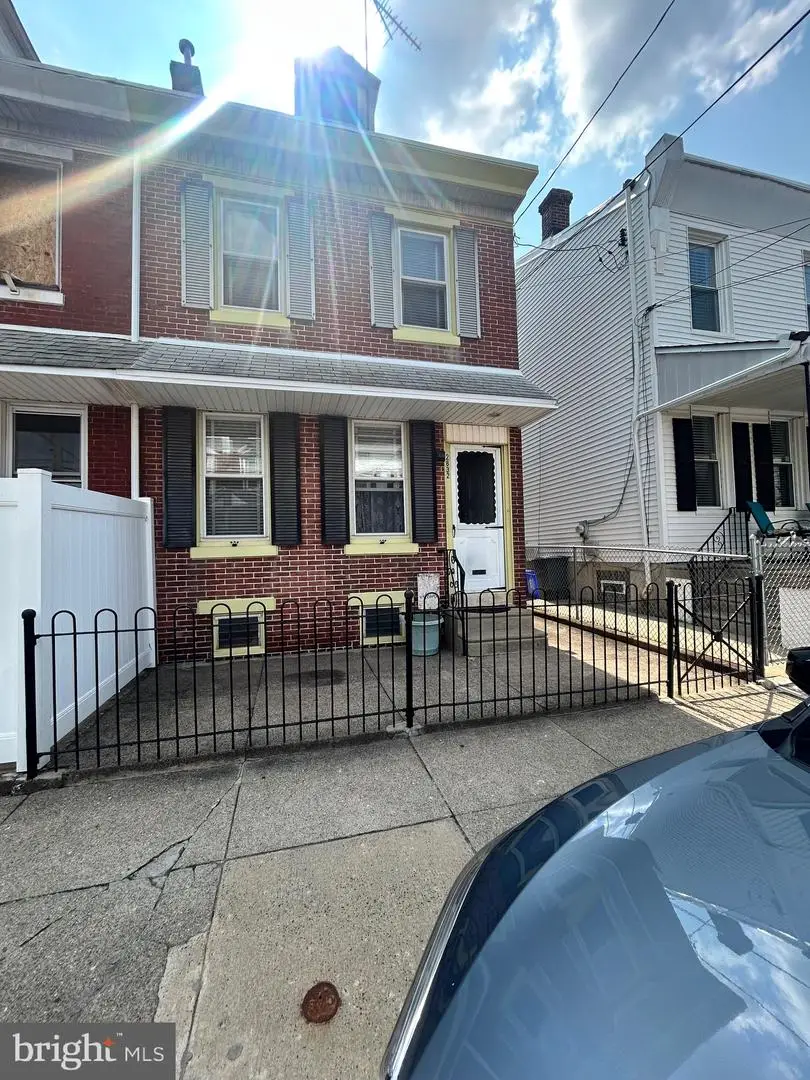 2832 Kirkbride St, Philadelphia, PA 19137 - #2