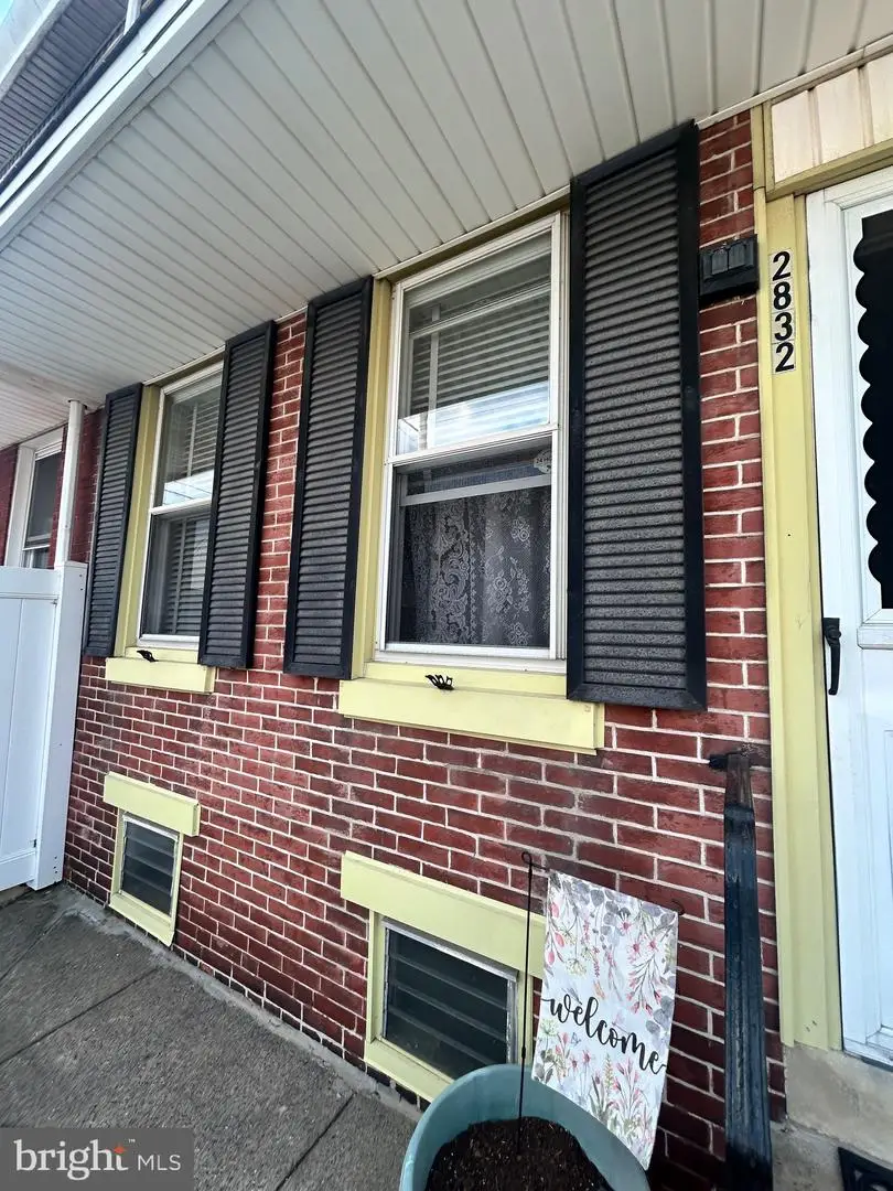 2832 Kirkbride St, Philadelphia, PA 19137 - #3