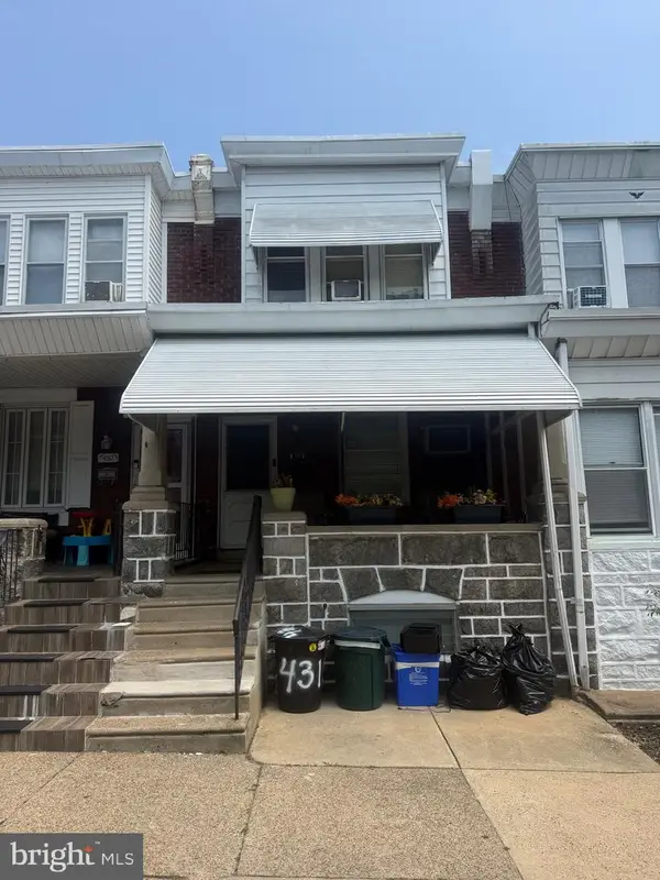 4315 Devereaux St, PHILADELPHIA, PA 19135