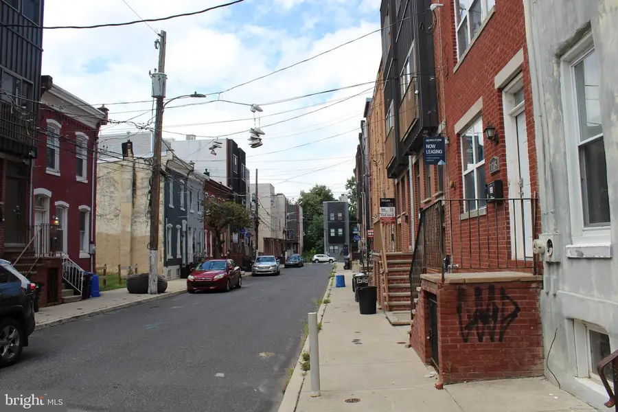 1706 Arlington St, Philadelphia, PA 19121 - #2