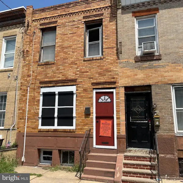 2119 Watkins St, PHILADELPHIA, PA 19145