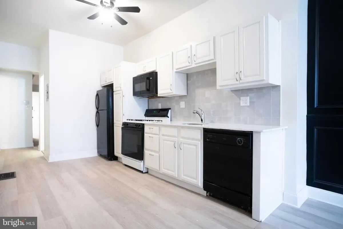 1221 N Randolph St, Philadelphia, PA 19122 - #1
