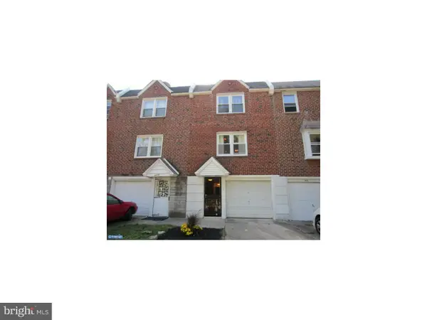 6406 Musgrave St, PHILADELPHIA, PA 19119