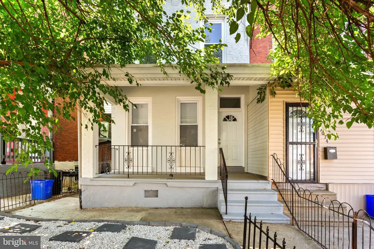 6072 W Girard Ave, Philadelphia, PA 19151 - #1