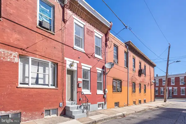 509 Tree St, PHILADELPHIA, PA 19148