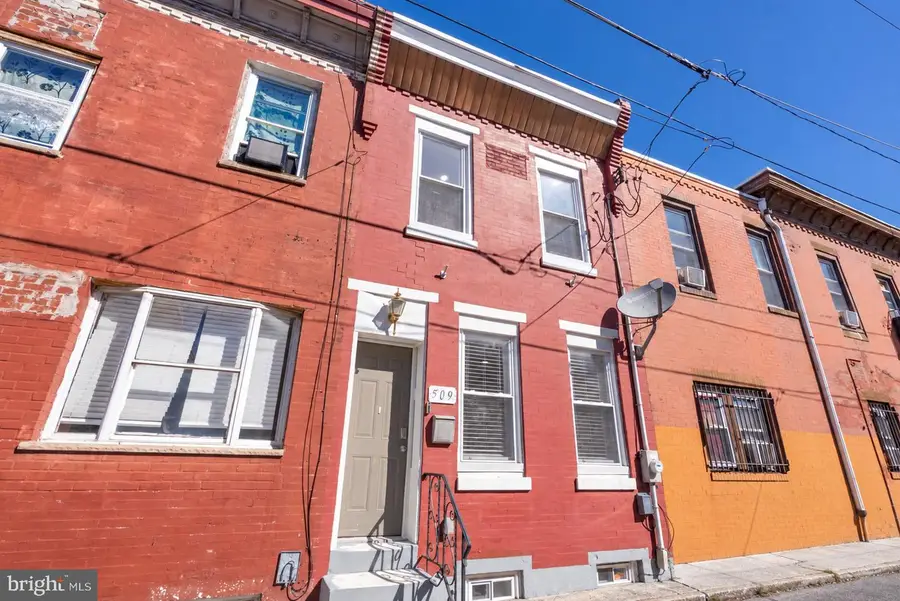 509 Tree St, Philadelphia, PA 19148 - #2