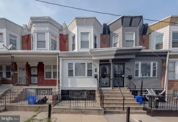 5917 Addison St, PHILADELPHIA, PA 19143