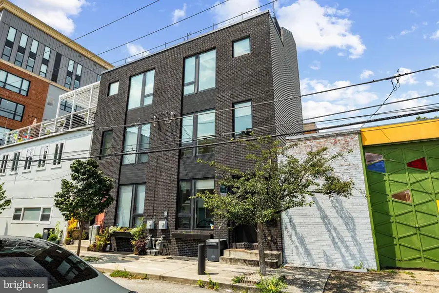 1232 Leopard St, Philadelphia, PA 19125 - #2
