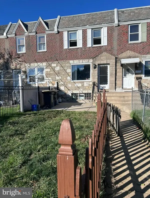 3021 Hellerman St, PHILADELPHIA, PA 19149