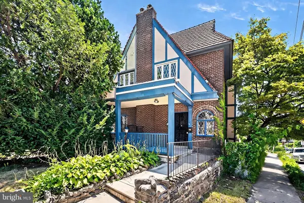 7234 Briar Rd, PHILADELPHIA, PA 19138