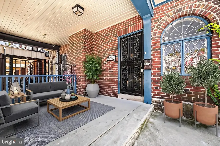 7234 Briar Rd, Philadelphia, PA 19138 - #2