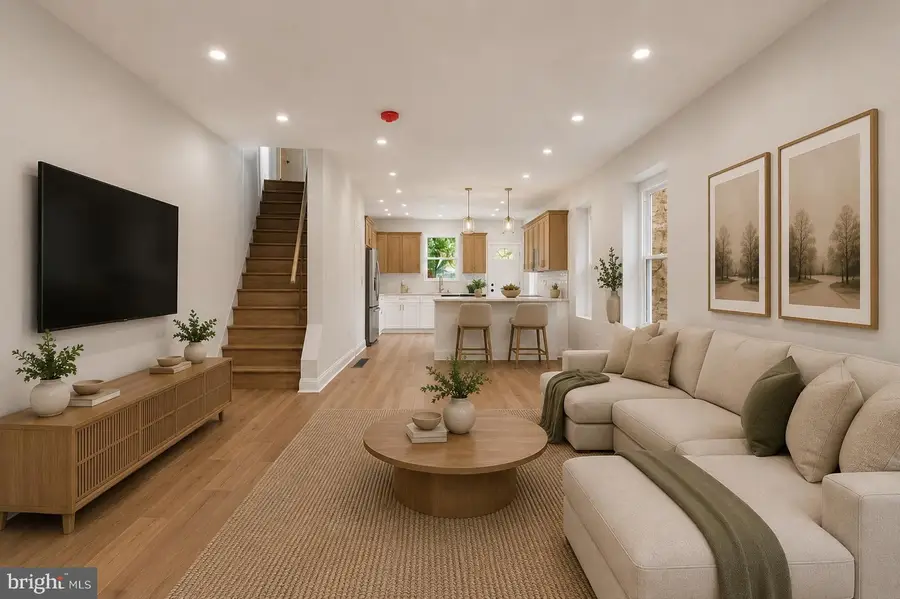 4107 Manayunk Ave, Philadelphia, PA 19128 - #3