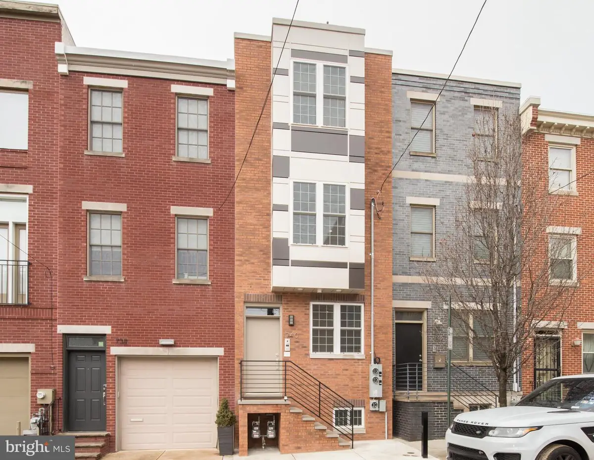 740 N Uber St #2, Philadelphia, PA 19130 - #1