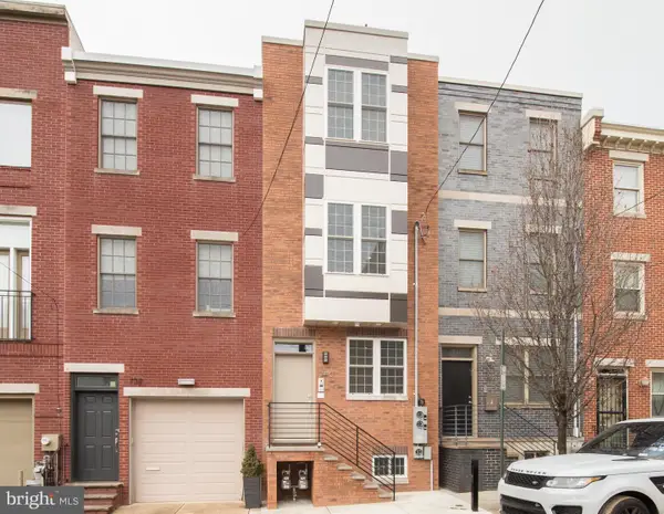 740 N Uber St #2, PHILADELPHIA, PA 19130