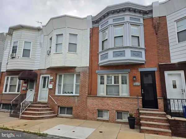 2649 S Camac St, PHILADELPHIA, PA 19148