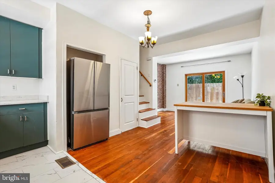 740 S Mildred St, Philadelphia, PA 19147 - #2