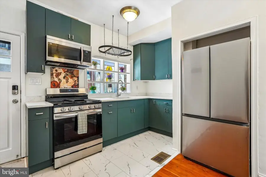 740 S Mildred St, Philadelphia, PA 19147 - #3
