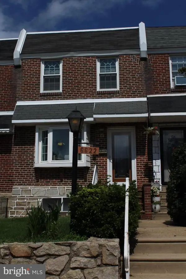 6622 Montague St, PHILADELPHIA, PA 19135