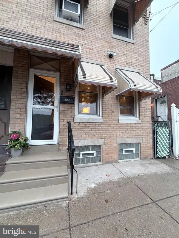 4509 Gaul St, PHILADELPHIA, PA 19137