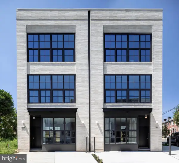 209 E Wildey St, PHILADELPHIA, PA 19125