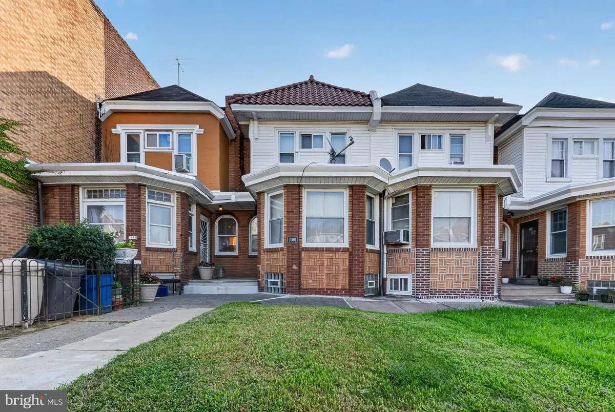 7091 Forrest Ave, Philadelphia, PA 19138 - #1
