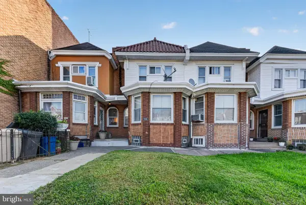 7091 Forrest Ave, PHILADELPHIA, PA 19138