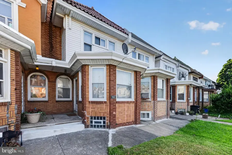 7091 Forrest Ave, Philadelphia, PA 19138 - #2