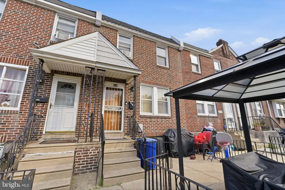 5440 Tackawanna St, Philadelphia, PA 19124 - #1