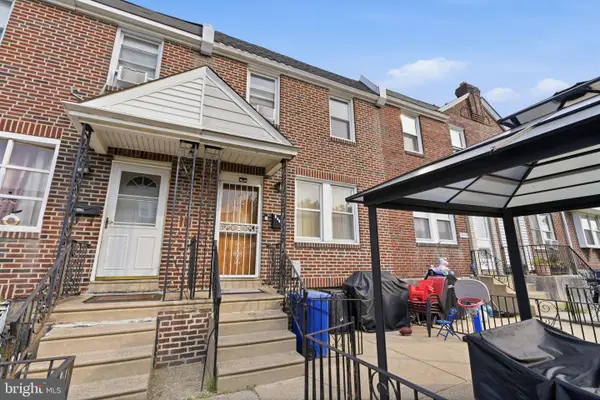 5440 Tackawanna St, PHILADELPHIA, PA 19124