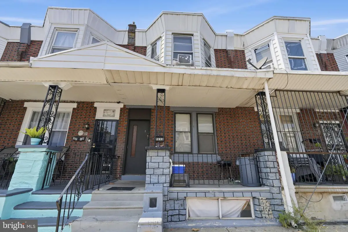 3220 D St, Philadelphia, PA 19134 - #1
