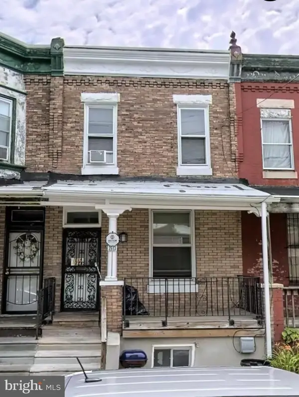 2513 N 28th St, PHILADELPHIA, PA 19132