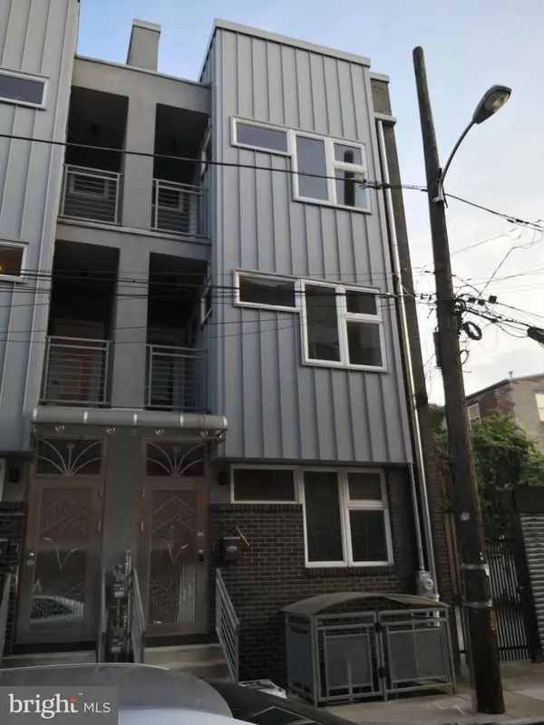 1102 Lemon St, PHILADELPHIA, PA 19123