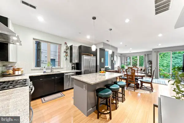 1217-19 Mount Vernon St #3, PHILADELPHIA, PA 19123