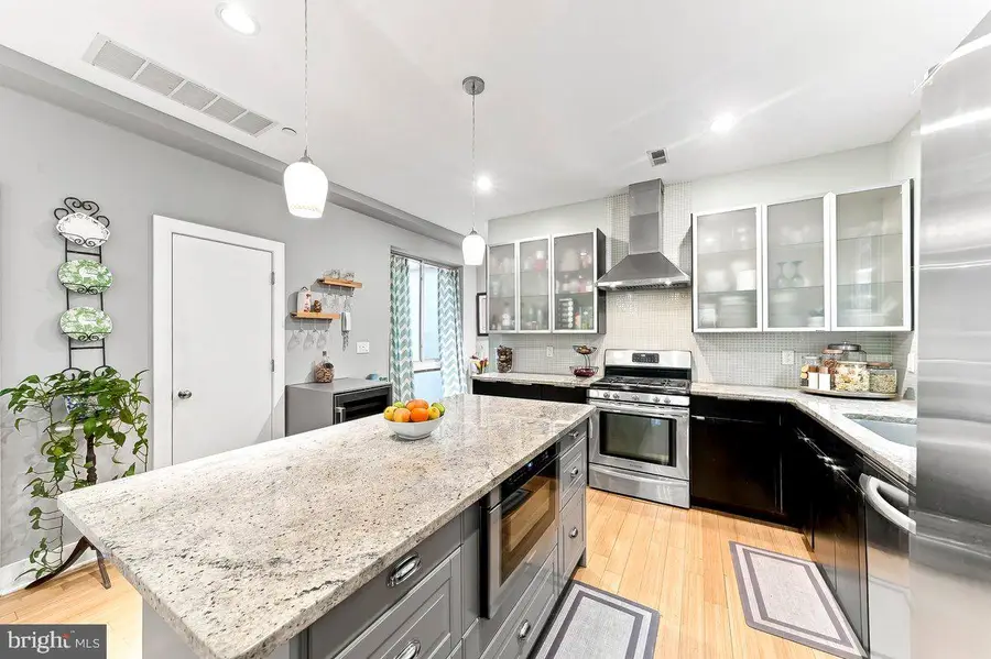 1217-19 Mount Vernon St #3, Philadelphia, PA 19123 - #2