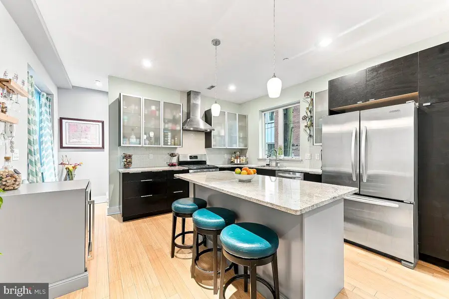 1217-19 Mount Vernon St #3, Philadelphia, PA 19123 - #3
