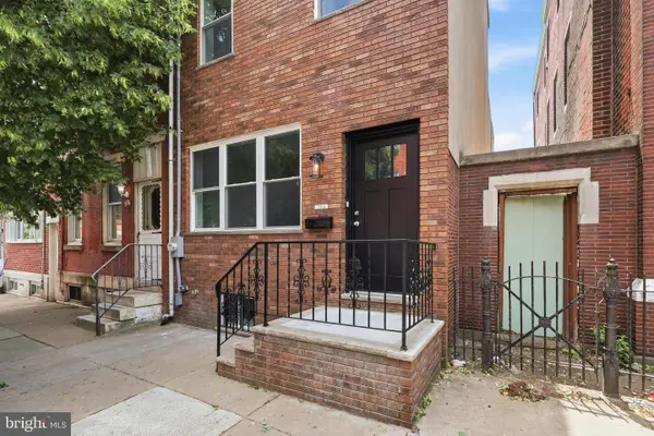 320 Wharton St, PHILADELPHIA, PA 19147