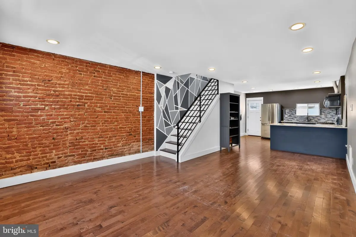 1913 N Mutter St, Philadelphia, PA 19122 - #1
