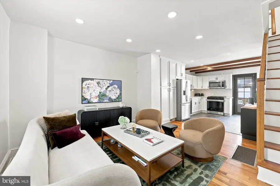 750 N Taylor St, Philadelphia, PA 19130 - #2
