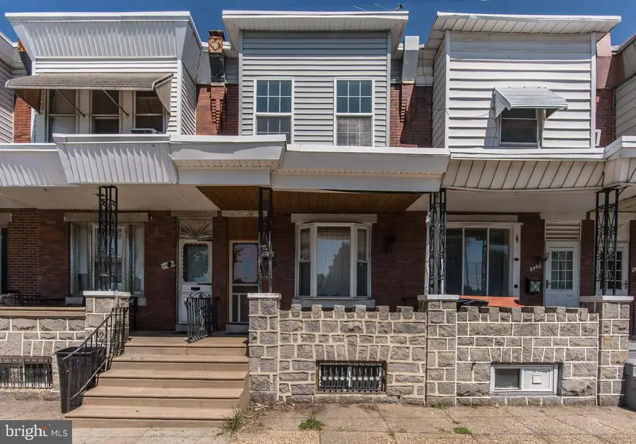 2948 Cedar St, Philadelphia, PA 19134 - #2